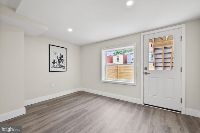 615 MORTON PL NE, Washington, DC 20002