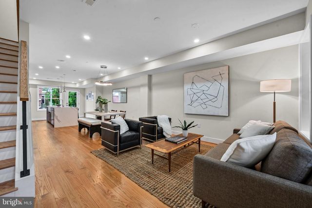 615 MORTON PL NE, Washington, DC 20002