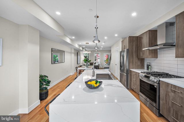 615 MORTON PL NE, Washington, DC 20002