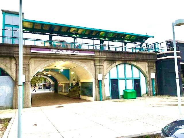 50 South Common St 403, Lynn, MA 01902