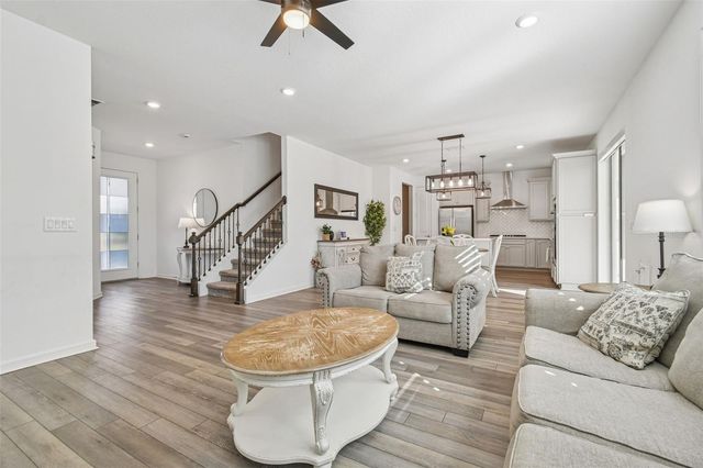 14161 HAMMOCK CREST WAY, Riverview, FL 33569