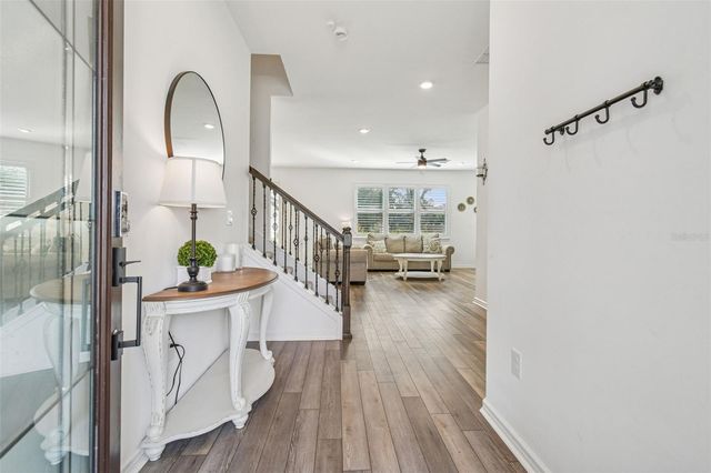 14161 HAMMOCK CREST WAY, Riverview, FL 33569