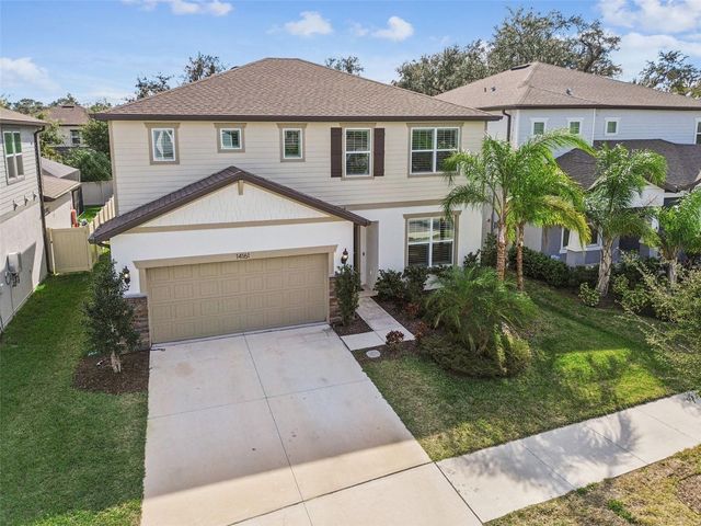 14161 HAMMOCK CREST WAY, Riverview, FL 33569