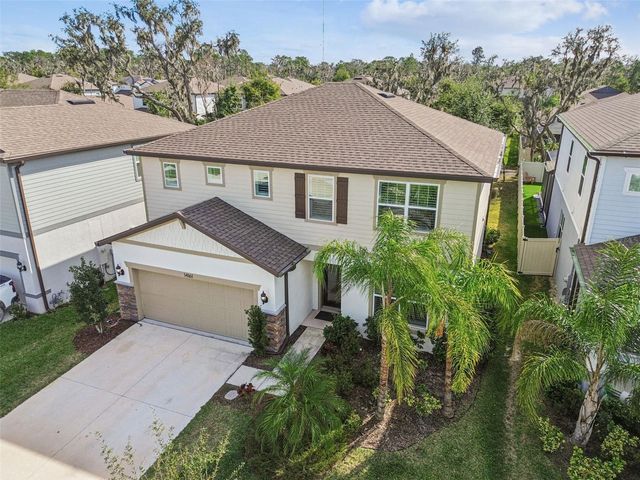 14161 HAMMOCK CREST WAY, Riverview, FL 33569