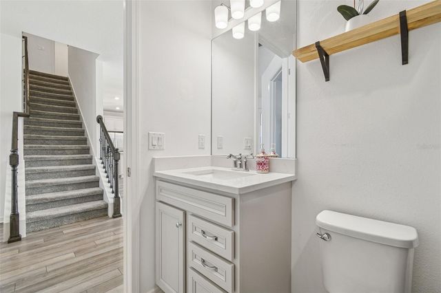 14161 HAMMOCK CREST WAY, Riverview, FL 33569