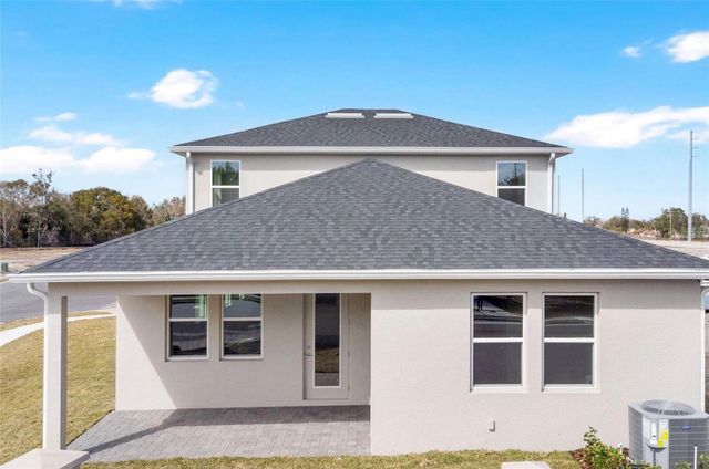 292 ELENA LAVIN CIRCLE, Orlando, FL 32807