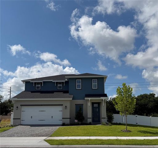 292 ELENA LAVIN CIRCLE, Orlando, FL 32807