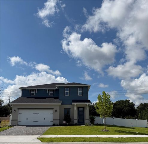 292 ELENA LAVIN CIRCLE, Orlando, FL 32807