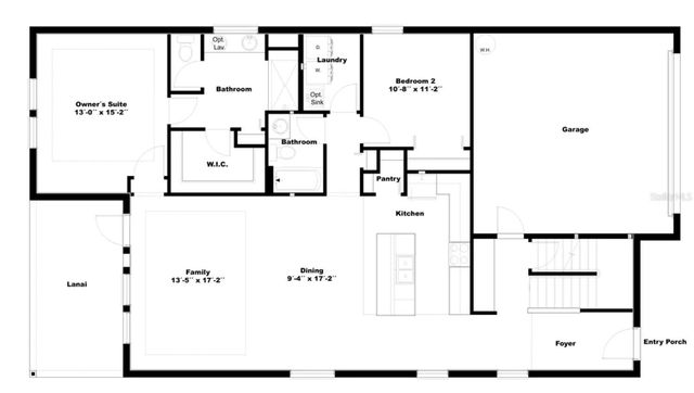 292 ELENA LAVIN CIRCLE, Orlando, FL 32807
