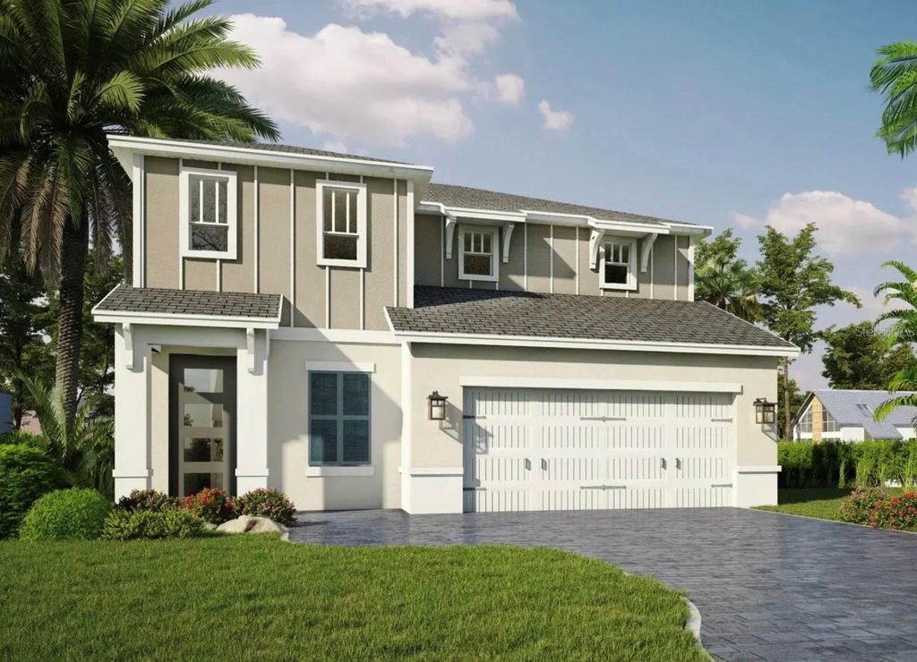 292 ELENA LAVIN CIRCLE, Orlando, FL 32807