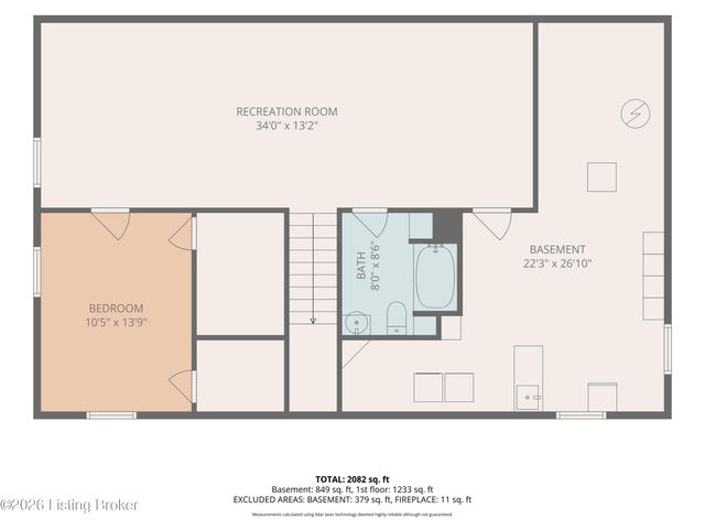 9914 Prairie Dr, Louisville, KY 40272