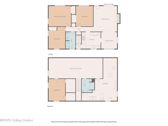9914 Prairie Dr, Louisville, KY 40272