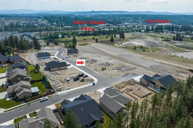 44 E Center Ln, Spokane, WA 99208