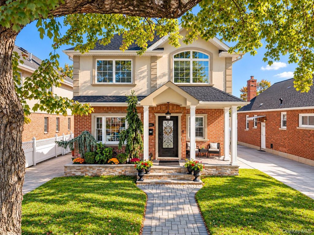173-36 47th Avenue, Flushing, NY 11358 — exterior