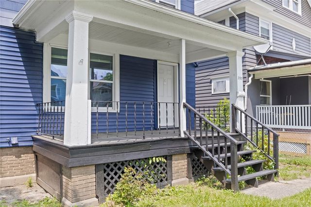 590 Driving Park Avenue, Rochester, NY 14613
