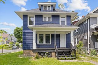 590 Driving Park Avenue, Rochester, NY 14613
