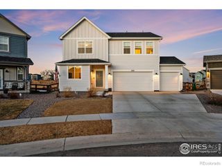 6002 Autumn Breeze Court, Fort Collins, CO 80528