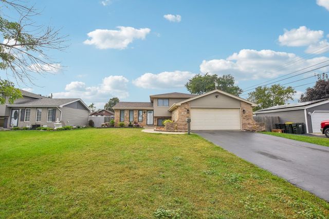 520 N Kinzie Place, Thornton, IL 60476