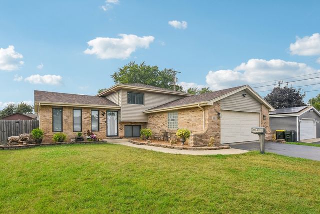 520 N Kinzie Place, Thornton, IL 60476