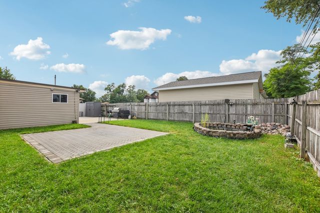 520 N Kinzie Place, Thornton, IL 60476
