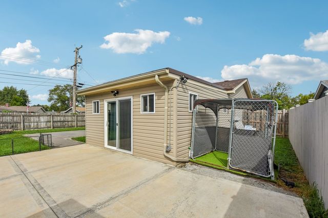 520 N Kinzie Place, Thornton, IL 60476