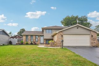 520 N Kinzie Place, Thornton, IL 60476