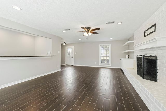 14719 Rio Pinar Drive, Houston, TX 77095