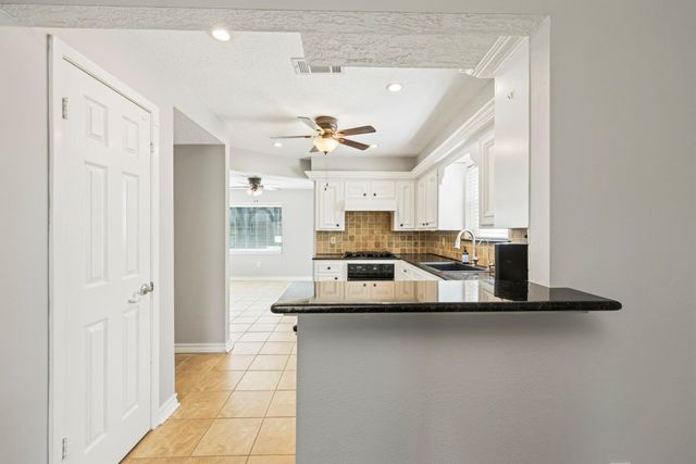 14719 Rio Pinar Drive, Houston, TX 77095