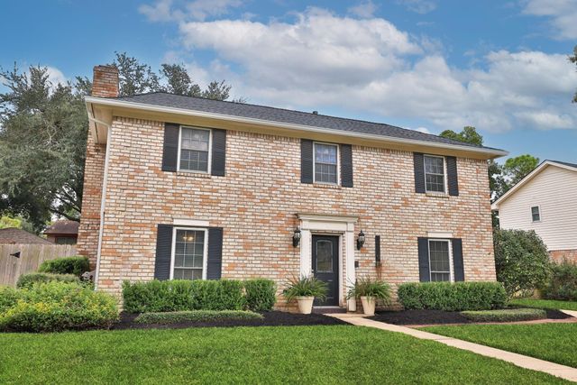 14719 Rio Pinar Drive, Houston, TX 77095