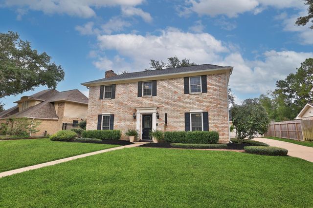 14719 Rio Pinar Drive, Houston, TX 77095