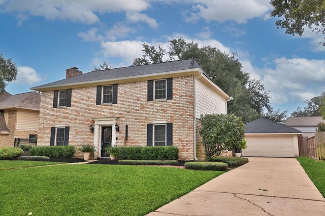 14719 Rio Pinar Drive, Houston, TX 77095
