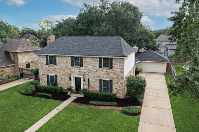 14719 Rio Pinar Drive, Houston, TX 77095