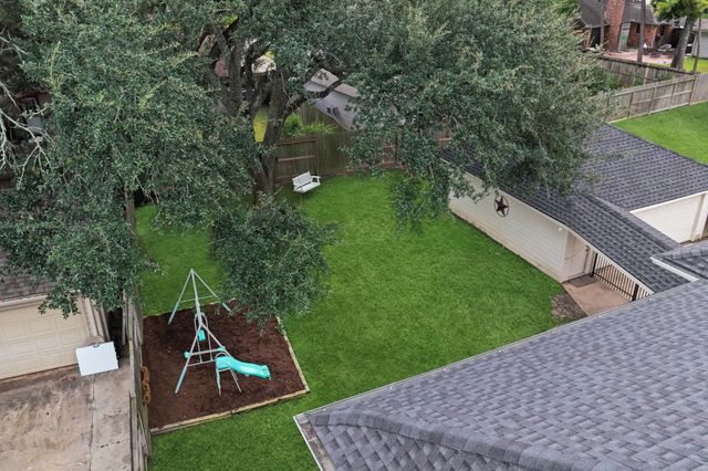 14719 Rio Pinar Drive, Houston, TX 77095