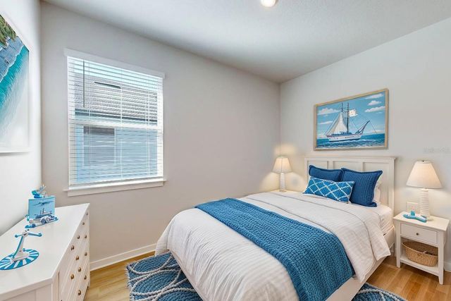 9315 E 90TH CIRCLE 101, Parrish, FL 34219