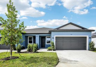 9315 E 90TH CIRCLE 101, Parrish, FL 34219