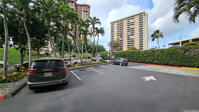 98-500 Koauka Loop 16P, Aiea, HI 96701