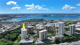 98-500 Koauka Loop 16P, Aiea, HI 96701