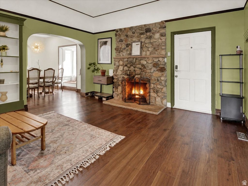 887 E 3RD AVE, Salt Lake City, UT 84103 — photo 3