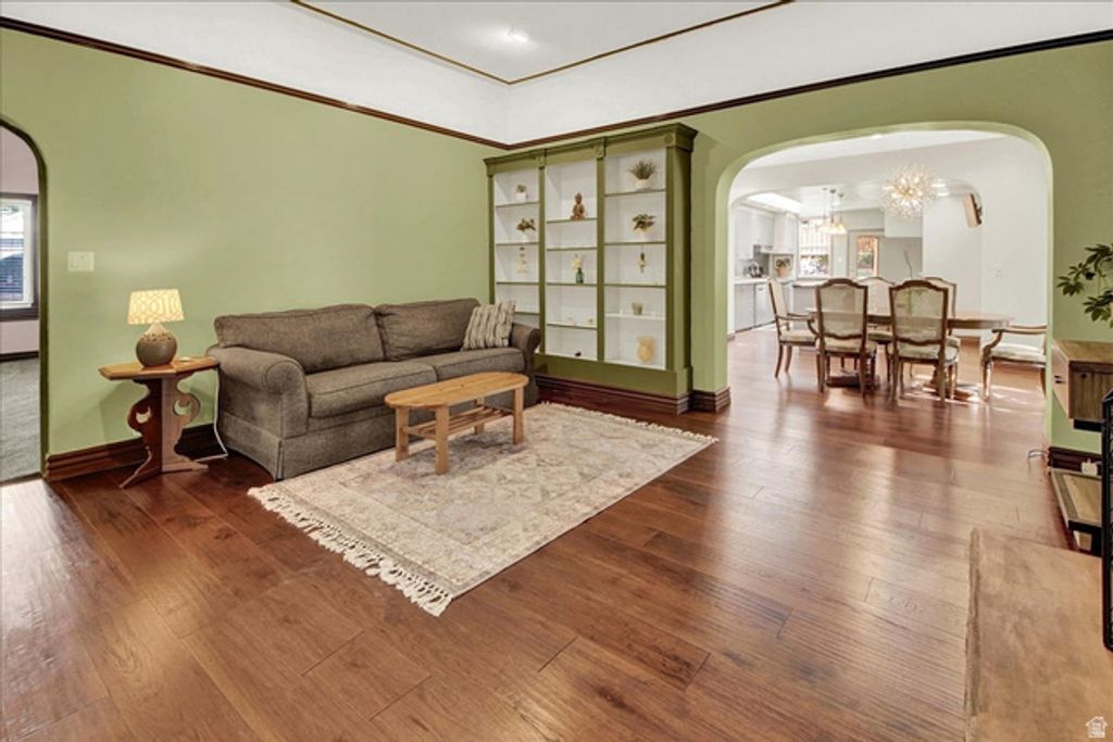 887 E 3RD AVE, Salt Lake City, UT 84103 — photo 4