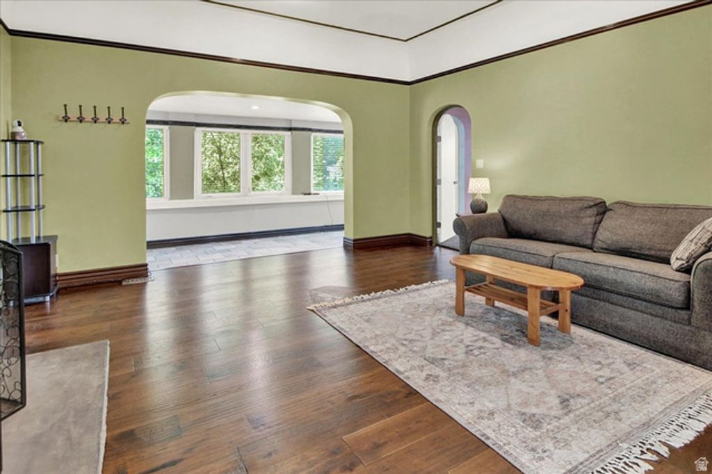 887 E 3RD AVE, Salt Lake City, UT 84103 — photo 5