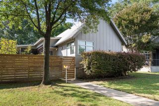1518 Rock Street, Little Rock, AR 72202