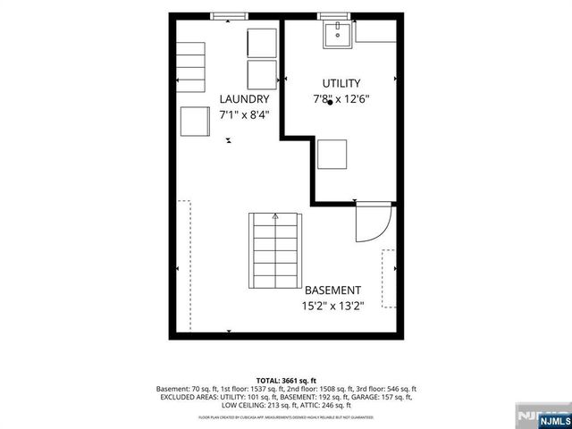 266 Wayne Avenue, River Edge, NJ 07661