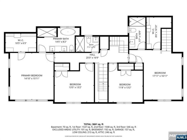 266 Wayne Avenue, River Edge, NJ 07661