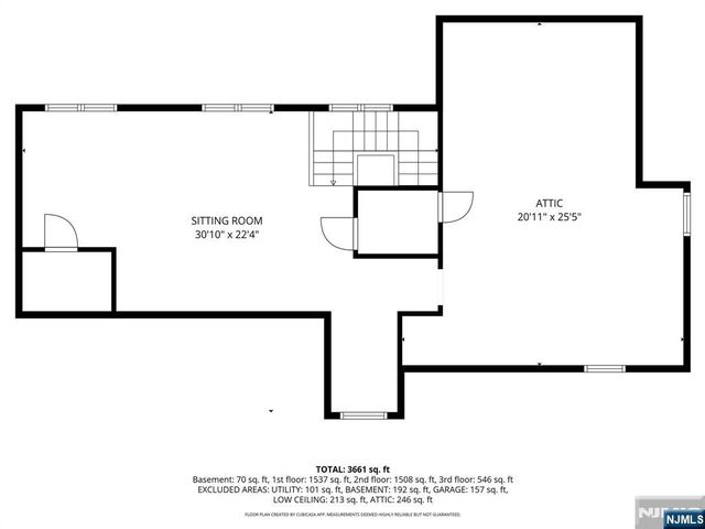 266 Wayne Avenue, River Edge, NJ 07661