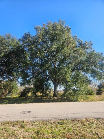 2925 West Street, Rosenberg, TX 77471