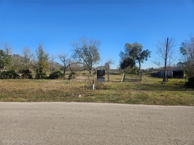 2925 West Street, Rosenberg, TX 77471