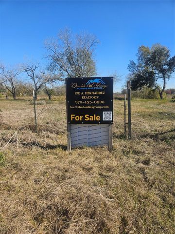 2925 West Street, Rosenberg, TX 77471