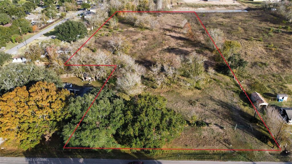 2925 West Street, Rosenberg, TX 77471