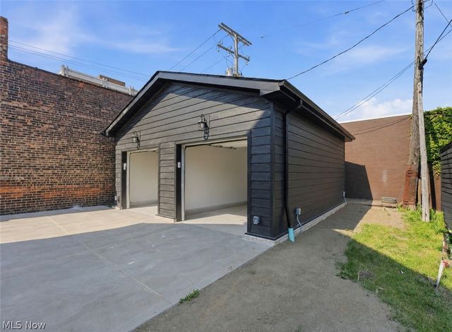 1348 W 78th Street, Cleveland, OH 44102