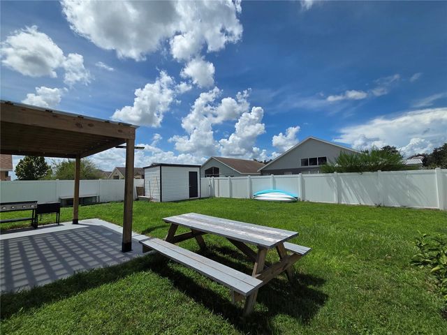 8298 PEAK AVENUE, Lakeland, FL 33810